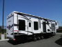 New 2013 Keystone Fuzion 399 Fifth Wheel Toyhauler For Sale